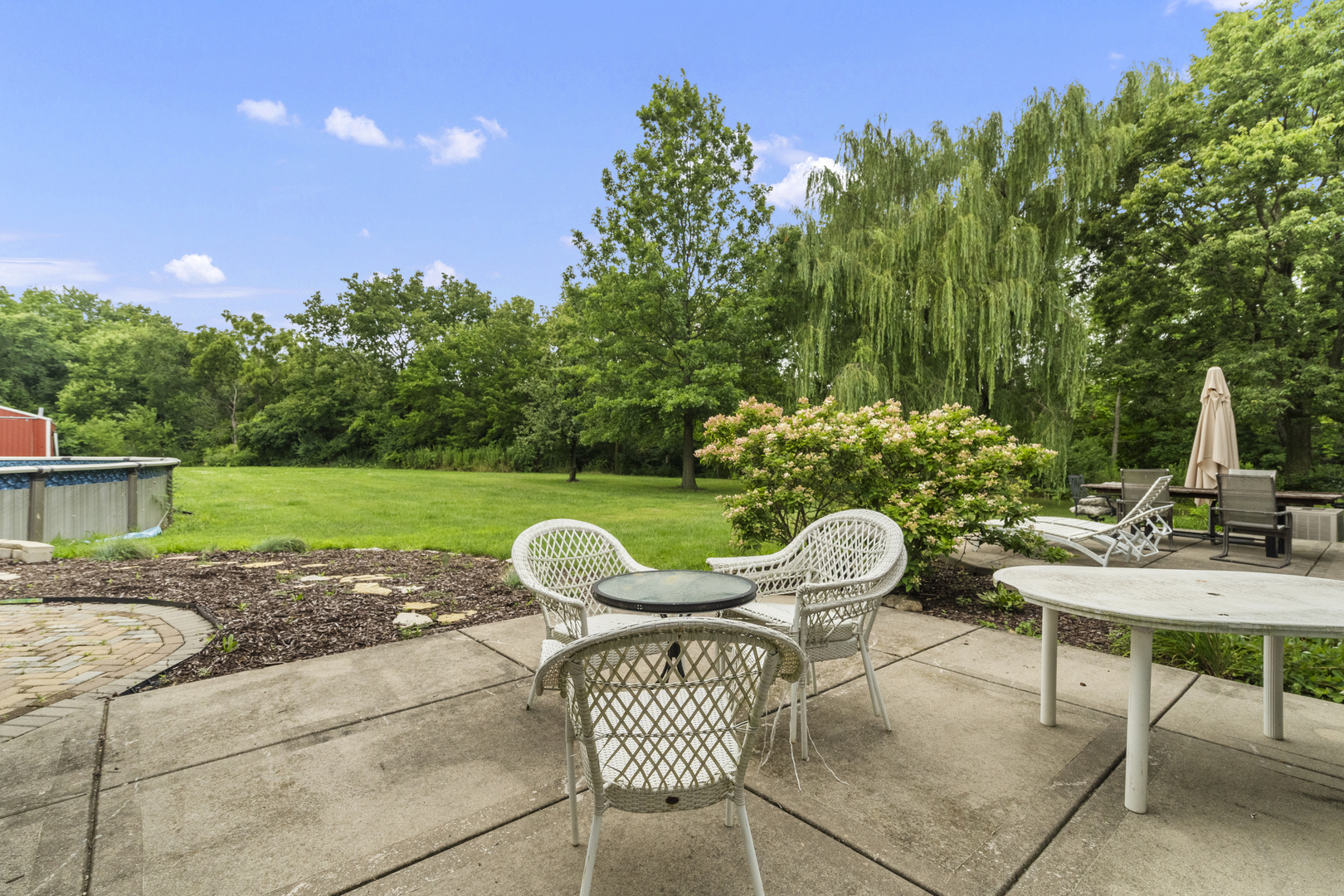 25726 S BLACKBERRY Lane, Channahon, IL 60410