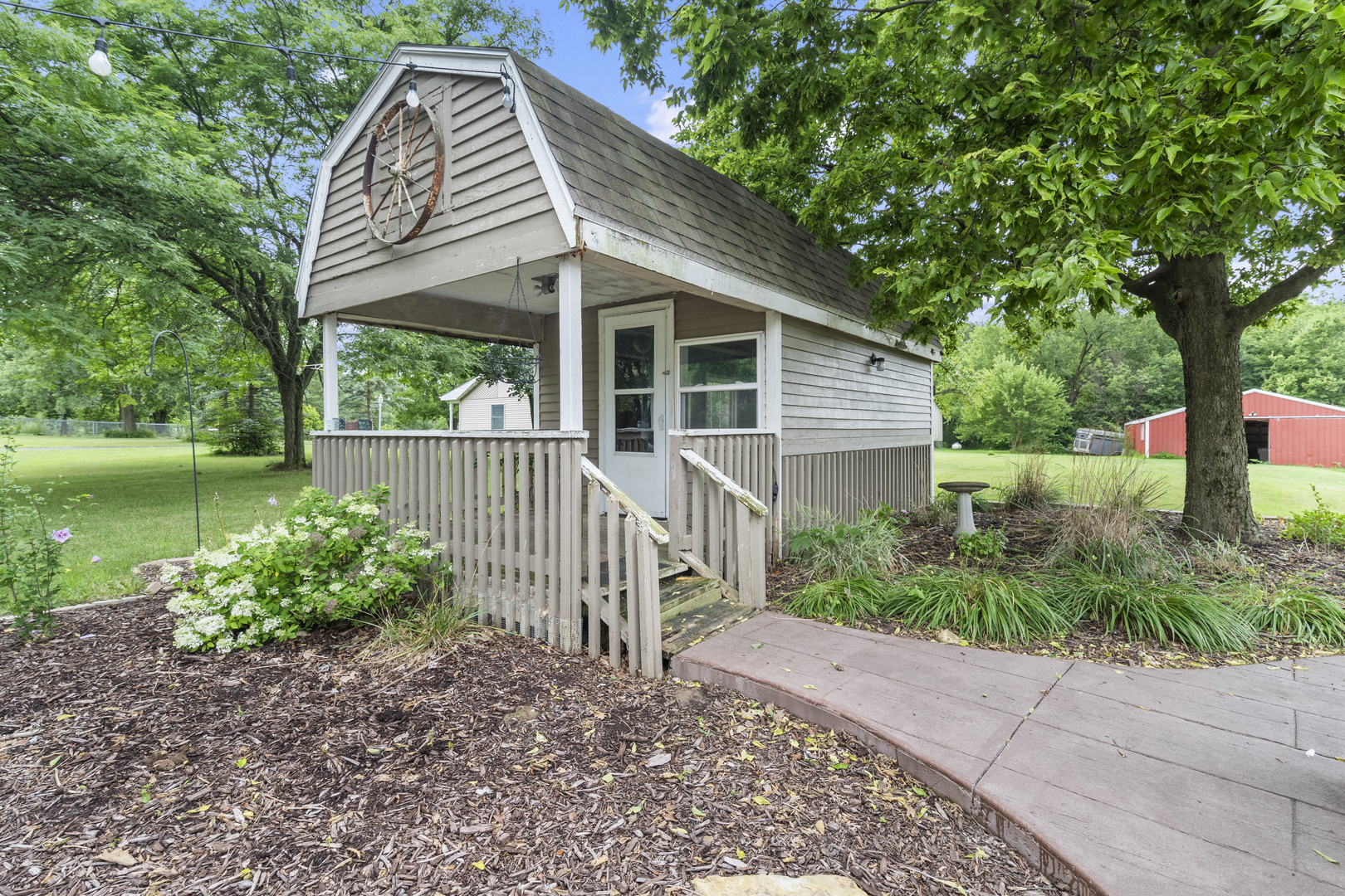 25726 S BLACKBERRY Lane, Channahon, IL 60410