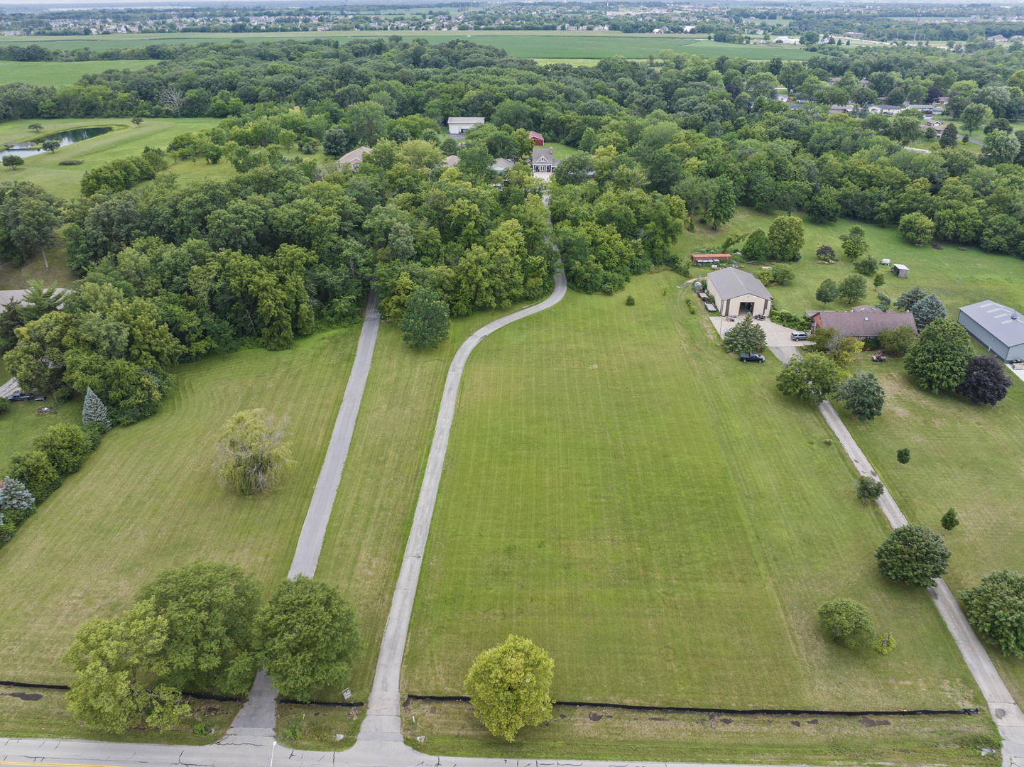 25726 S BLACKBERRY Lane, Channahon, IL 60410