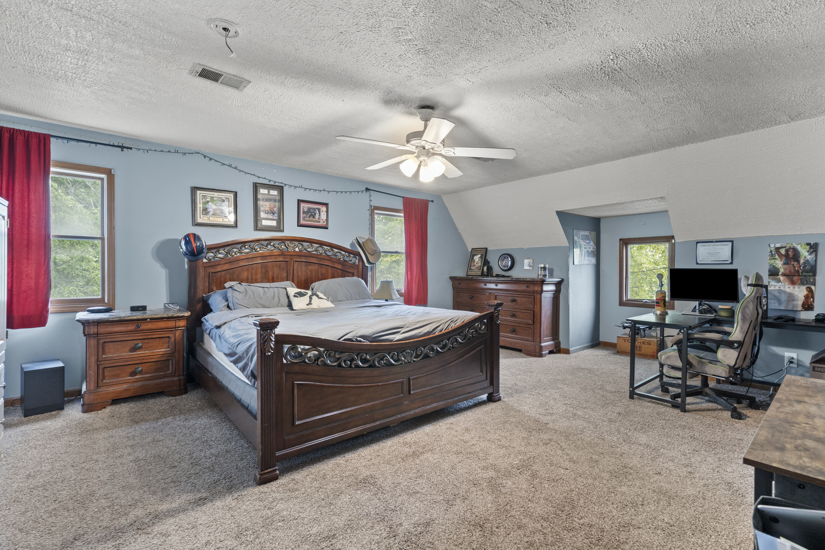 25726 S BLACKBERRY Lane, Channahon, IL 60410