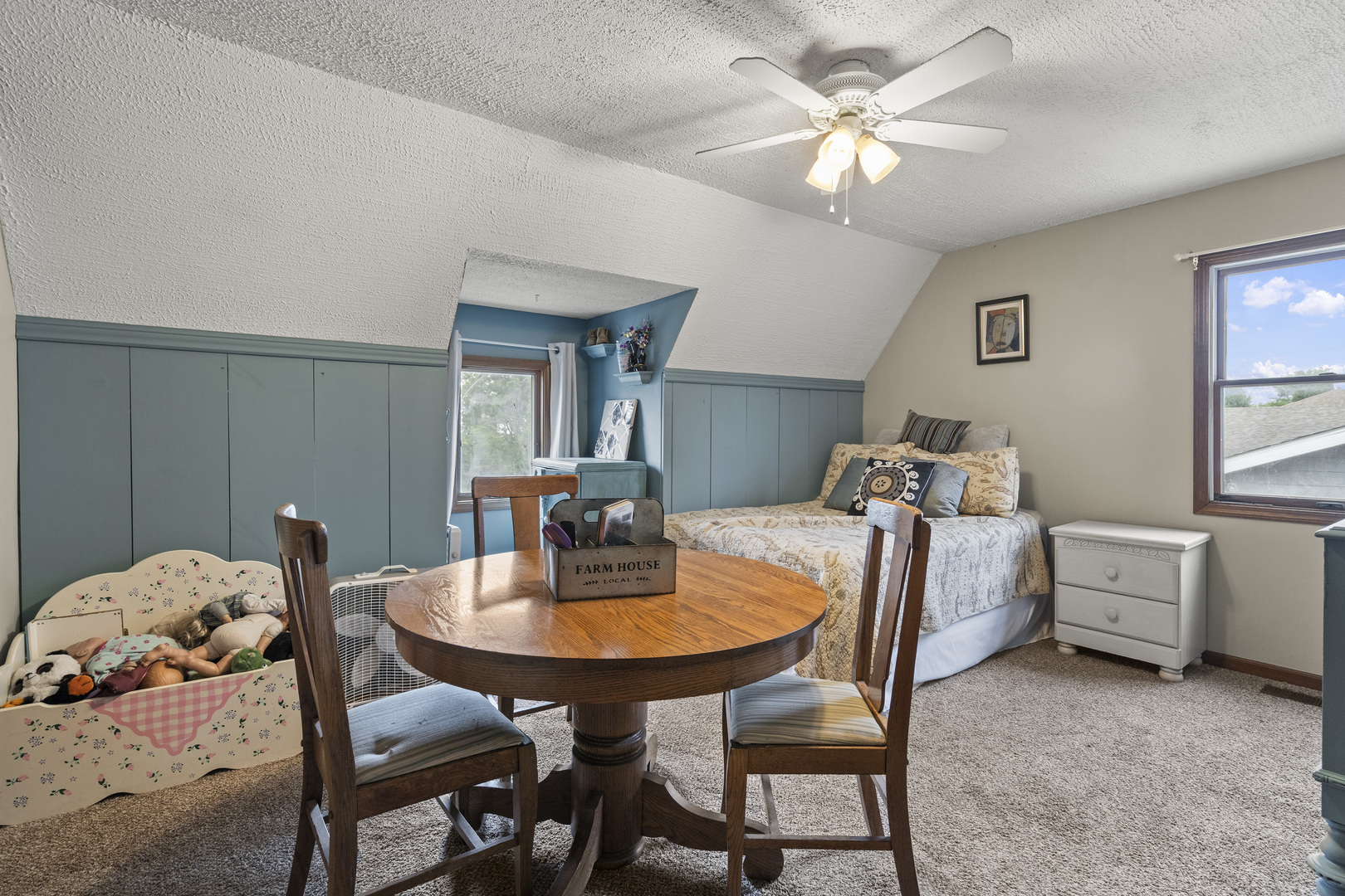 25726 S BLACKBERRY Lane, Channahon, IL 60410