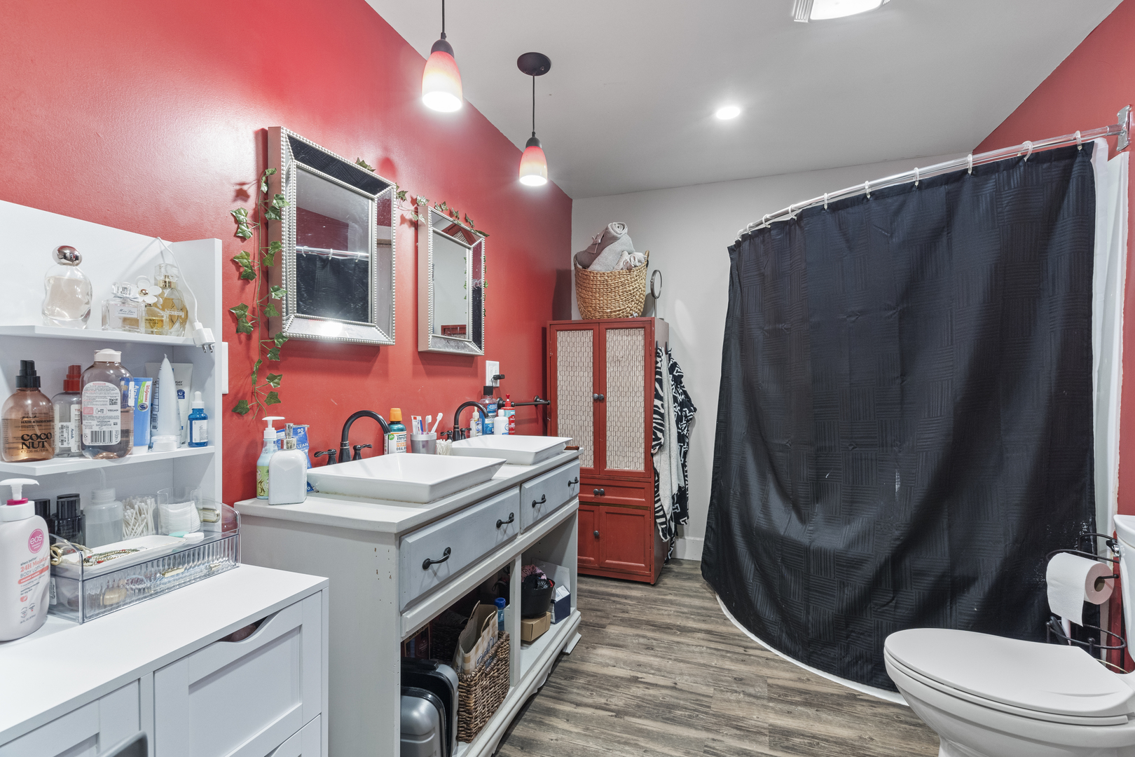 25726 S BLACKBERRY Lane, Channahon, IL 60410