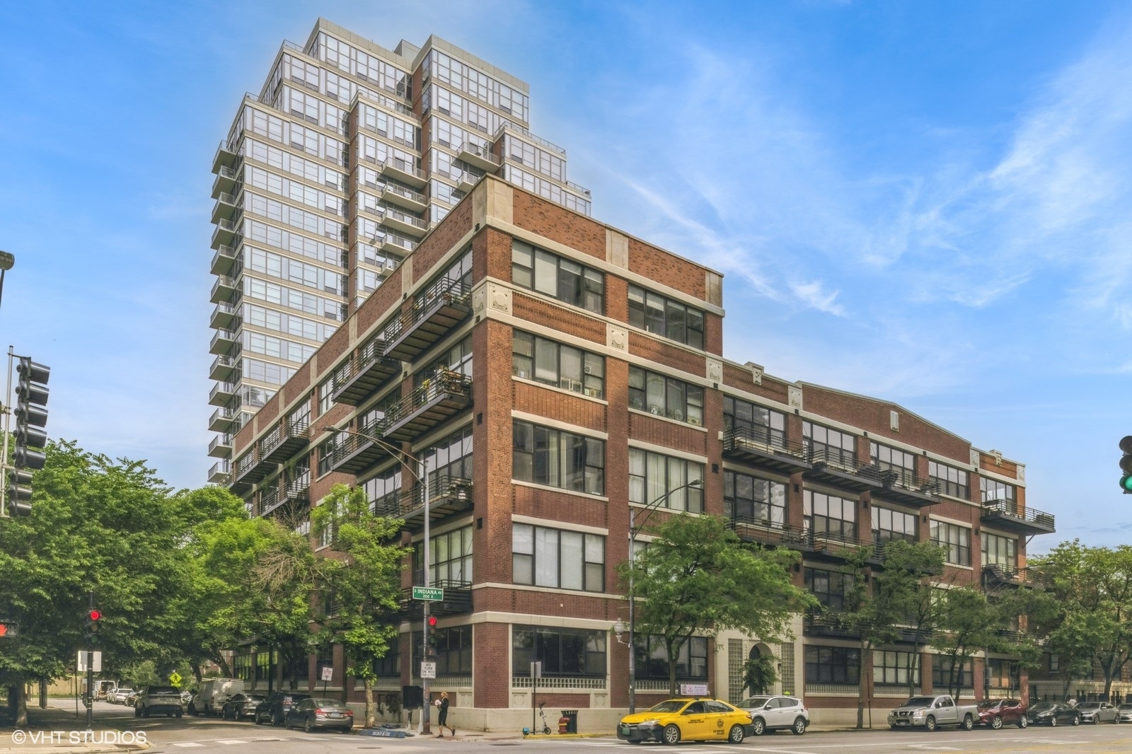 1601 S Indiana Avenue #108, Chicago, IL 60616