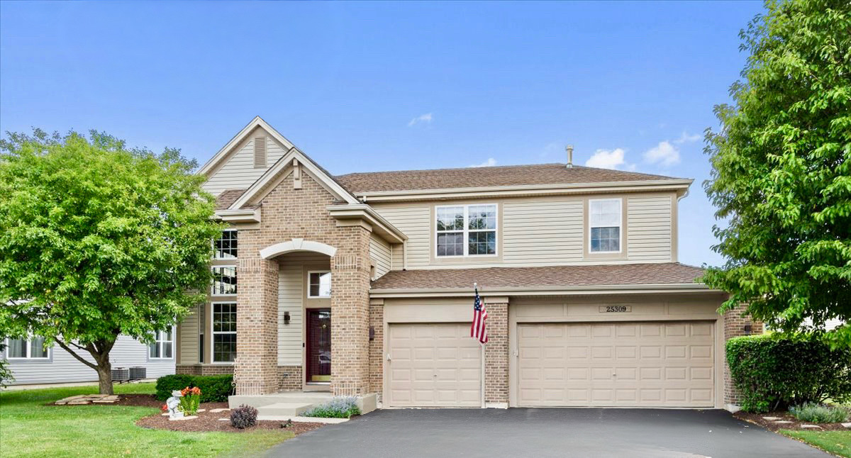 25309 Federal Circle, Plainfield, IL 60544