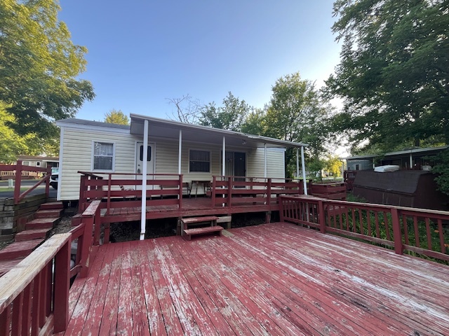 2795 E 28th Lot 908 Road, Seneca, IL 61360