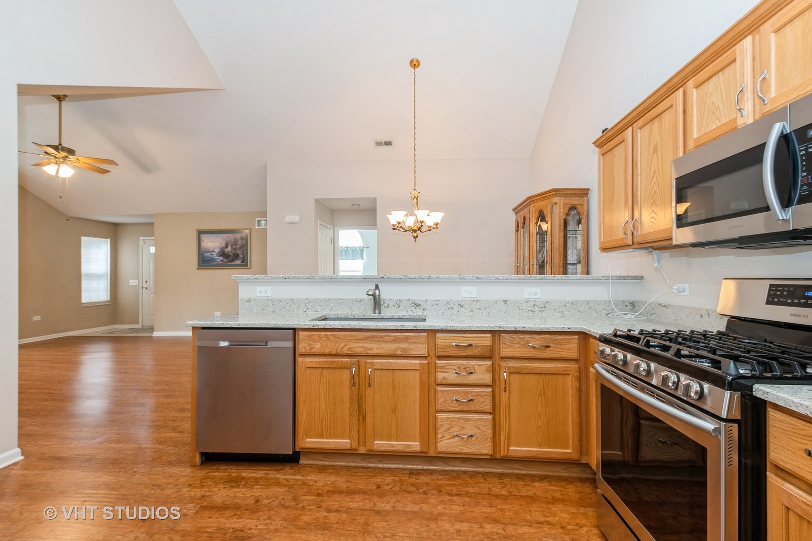 18248 Murphy Circle #18248, Tinley Park, IL 60487