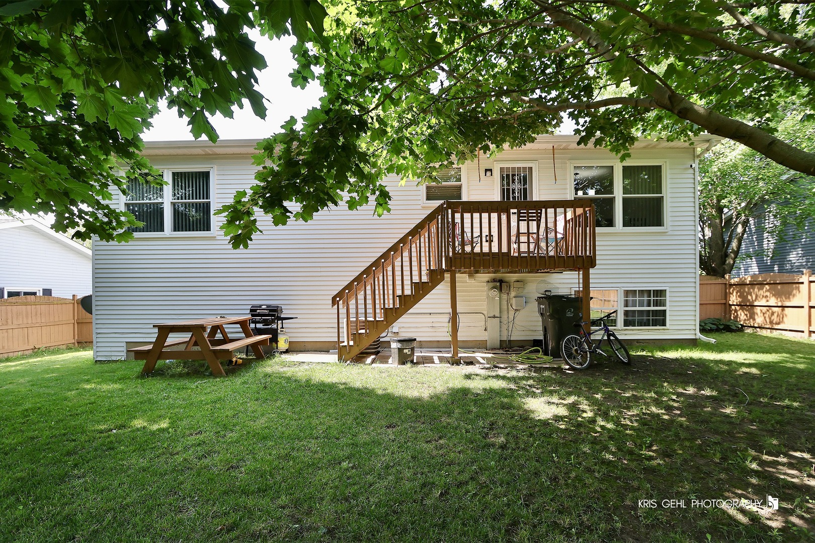 4114 Luckie Court, Zion, IL 60099