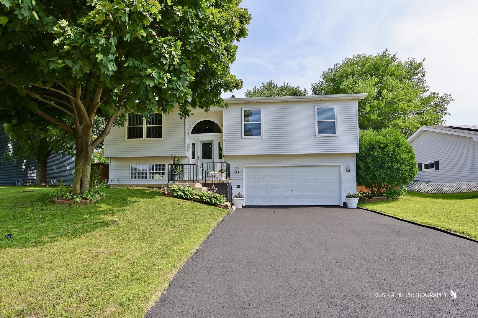 4114 Luckie Court, Zion, IL 60099