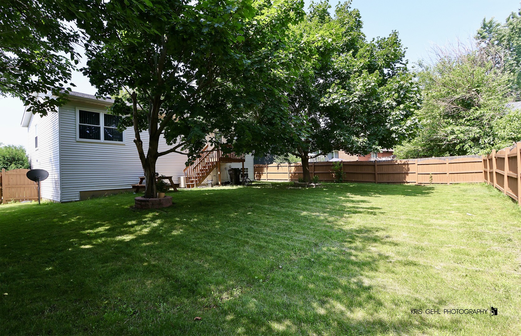4114 Luckie Court, Zion, IL 60099