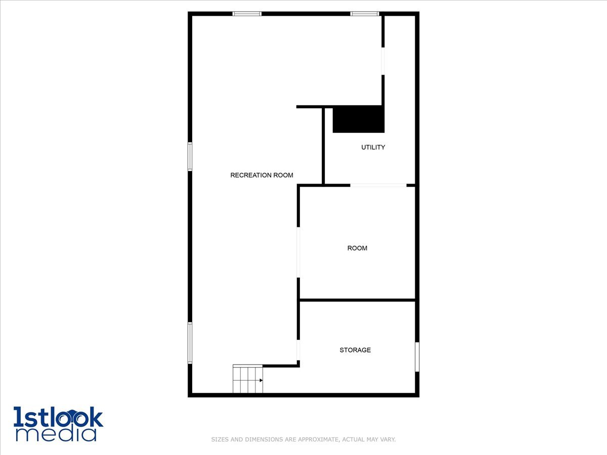 1040 E Grissom Drive, Palatine, IL 60074