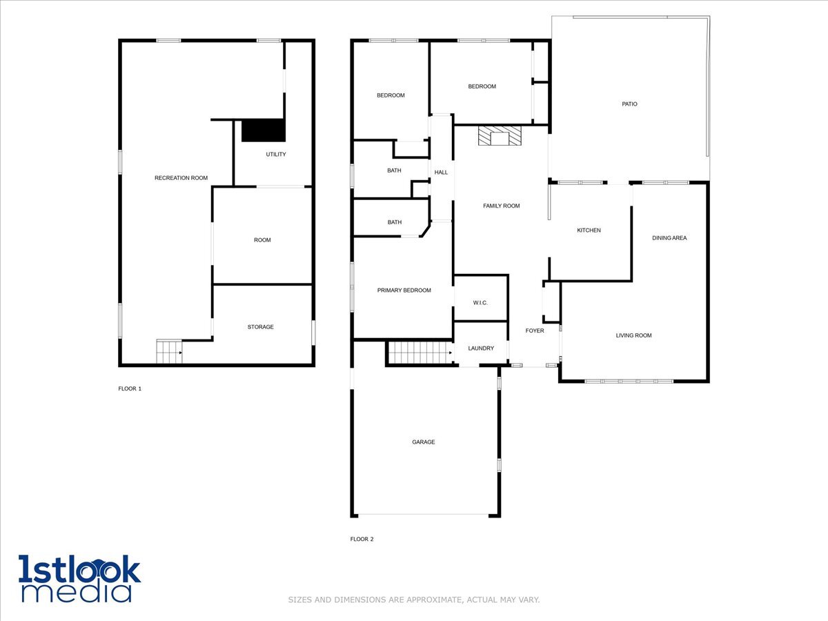 1040 E Grissom Drive, Palatine, IL 60074