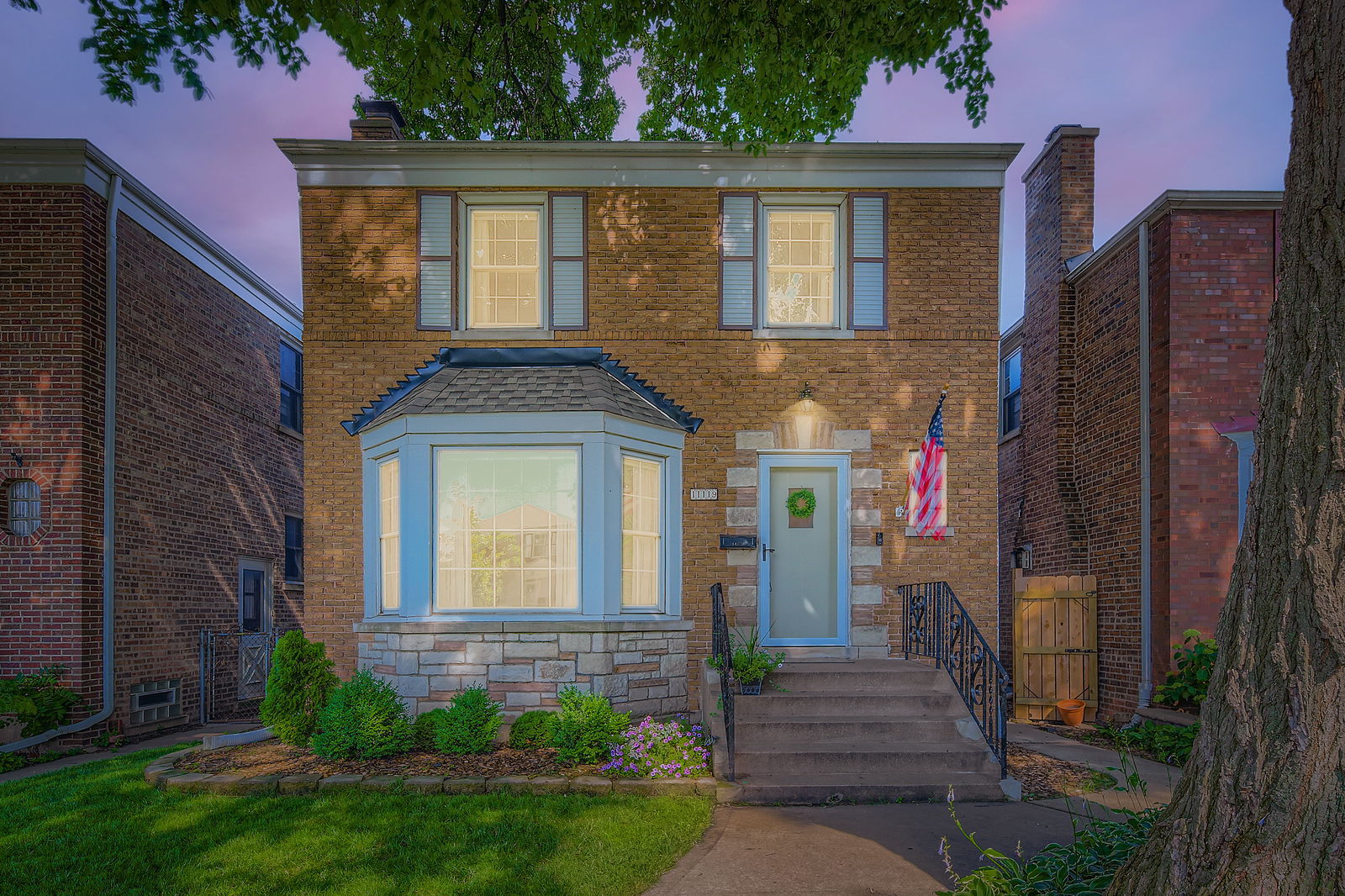 11119 S Maplewood Avenue, Chicago, IL 60655