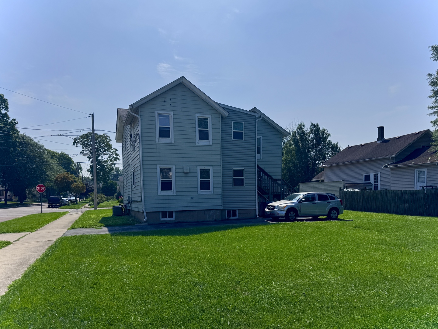 324 N Union Street, Aurora, IL 60505