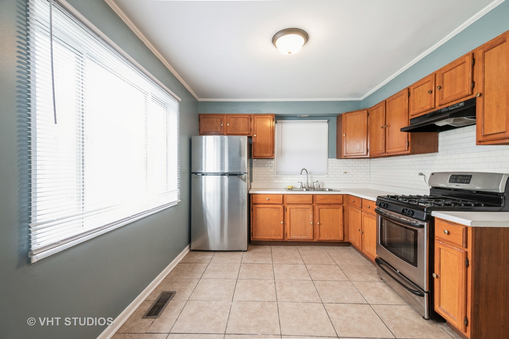 226 Shabbona Drive, Park Forest, IL 60466