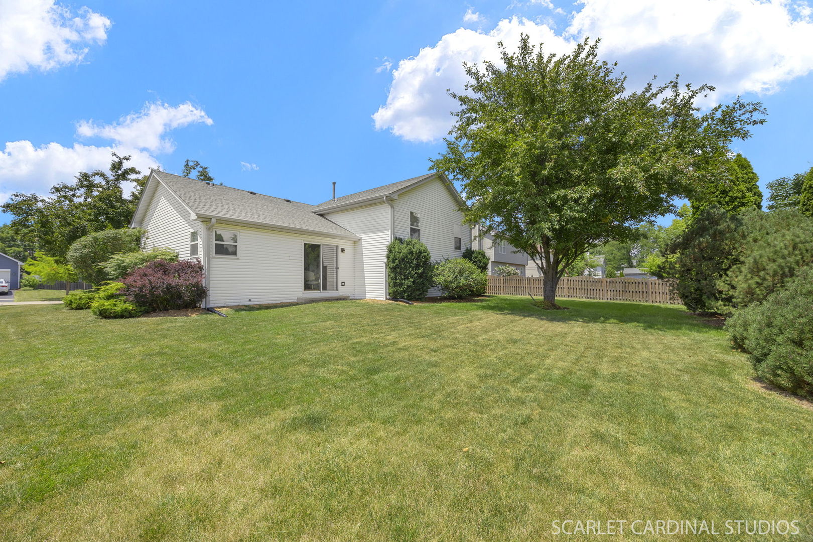 664 Birchwood Drive, Bolingbrook, IL 60490