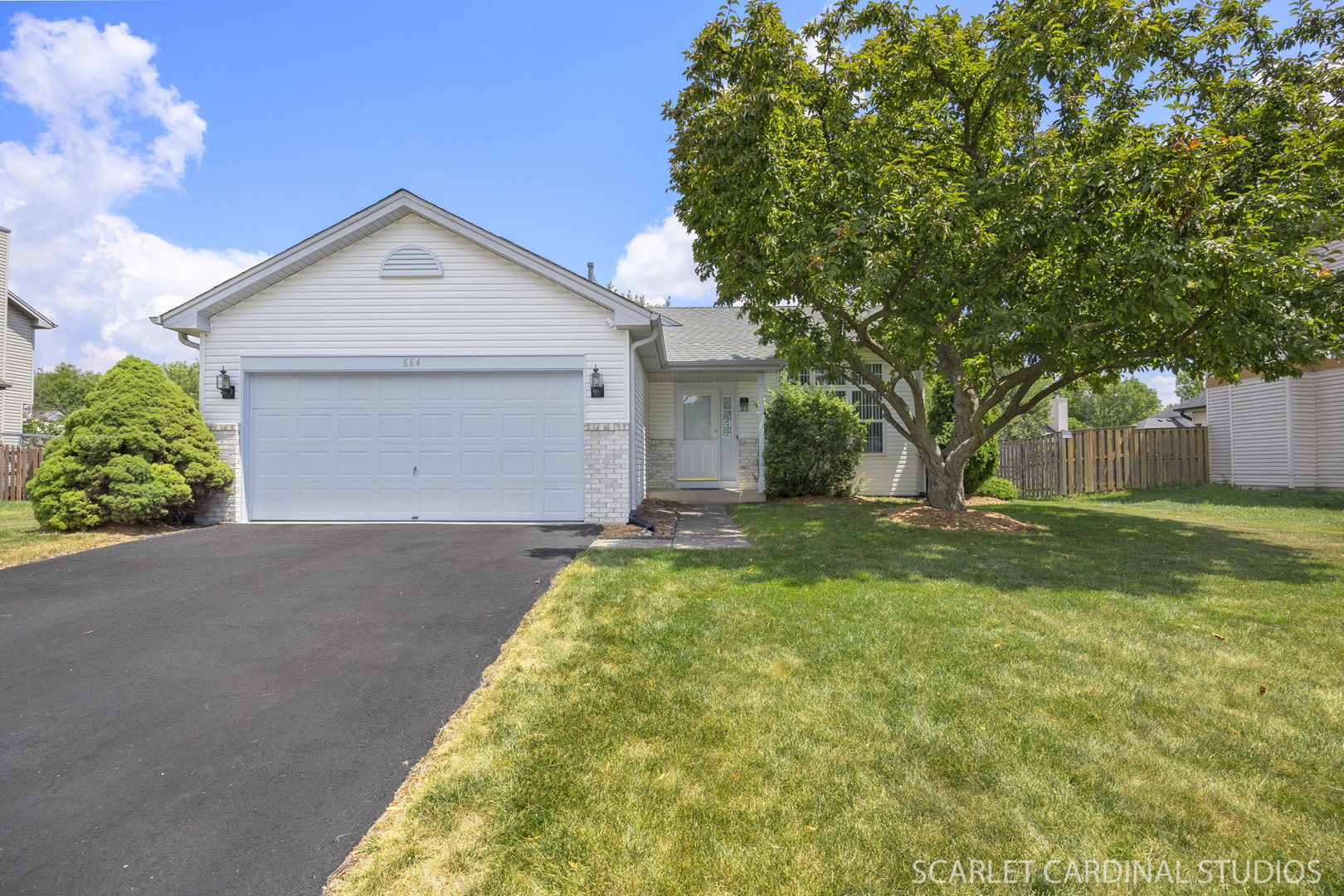 664 Birchwood Drive, Bolingbrook, IL 60490