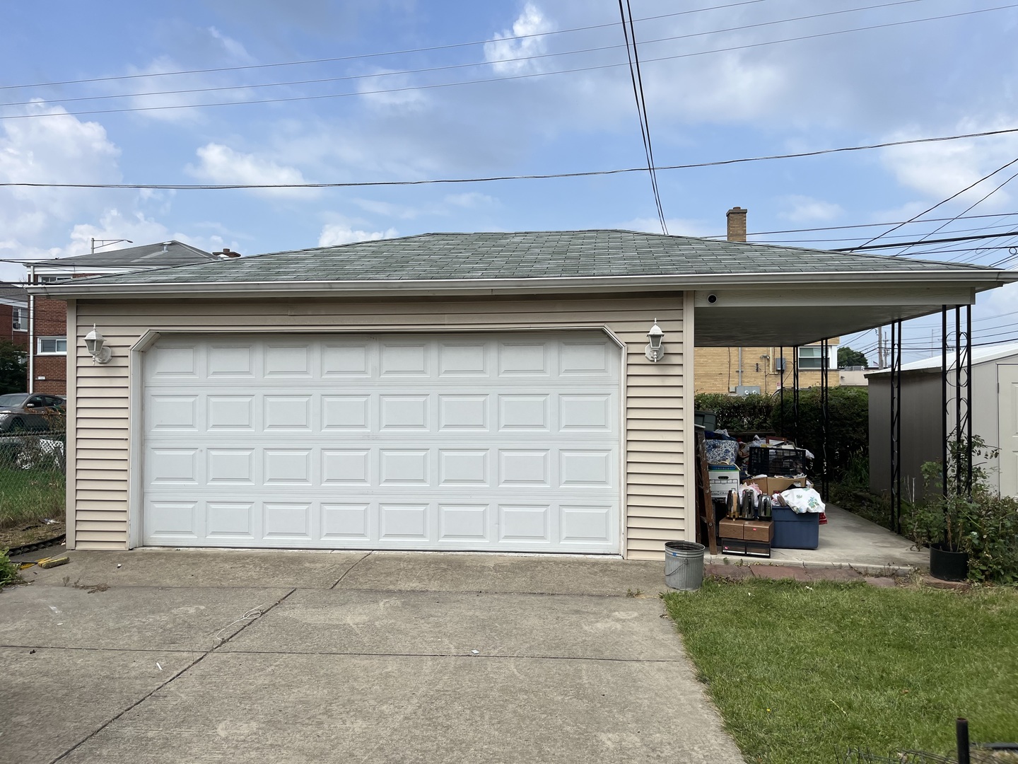 2222 S 15th Avenue, North Riverside, IL 60546