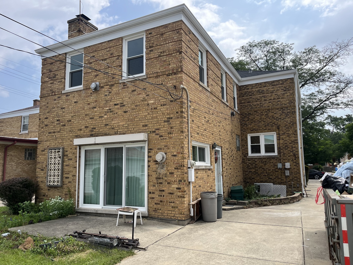 2222 S 15th Avenue, North Riverside, IL 60546