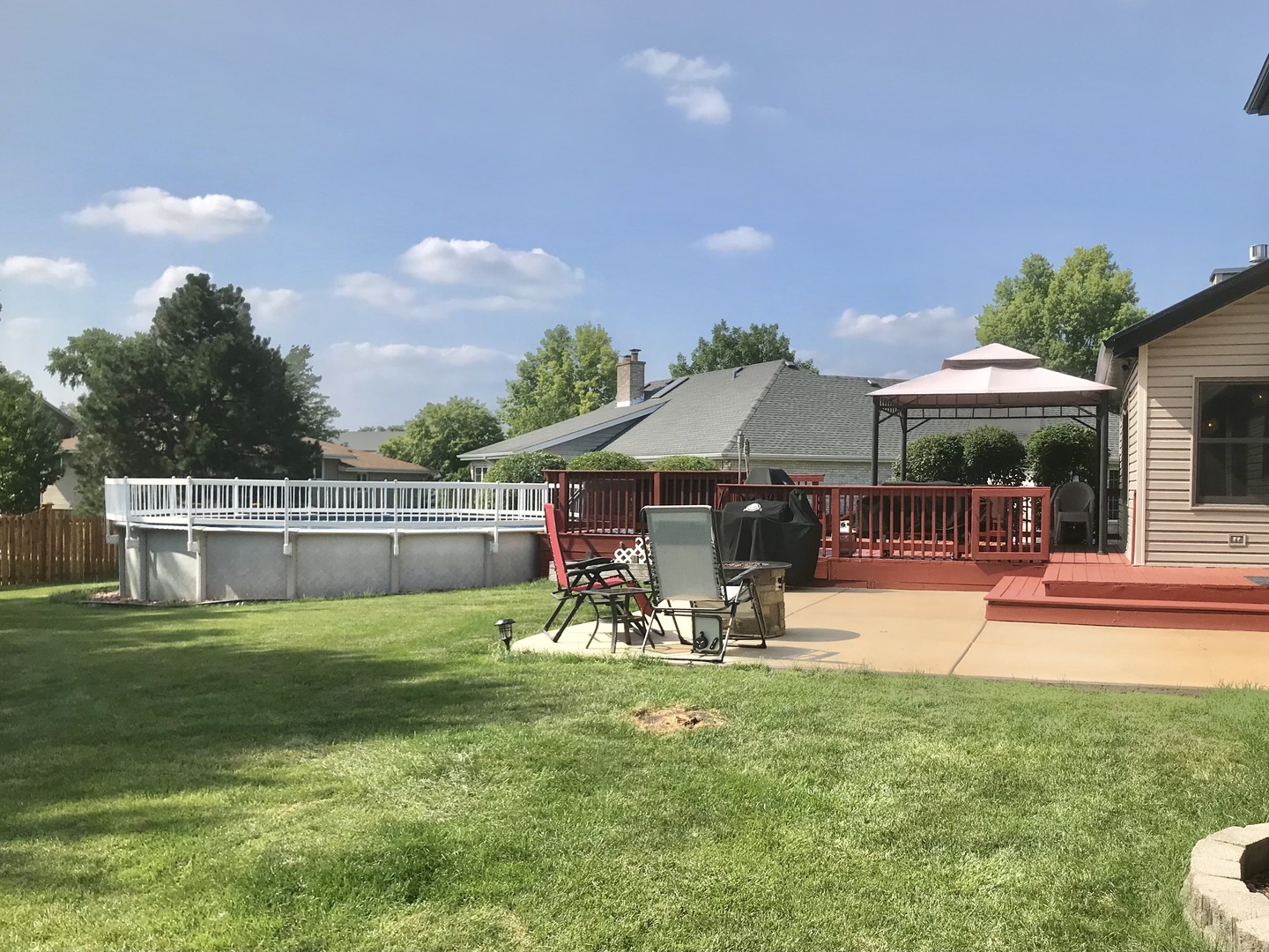 19558 Cambridge Drive, Mokena, IL 60448