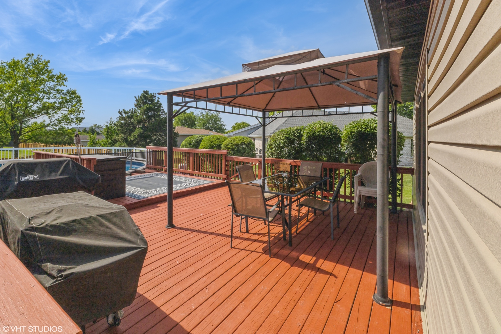 19558 Cambridge Drive, Mokena, IL 60448