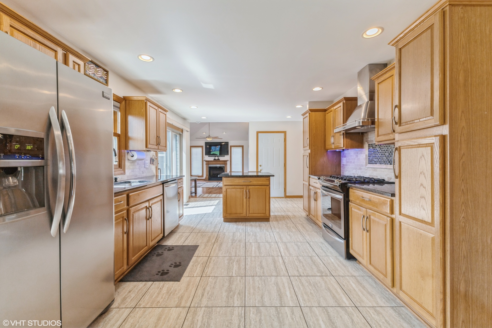 19558 Cambridge Drive, Mokena, IL 60448