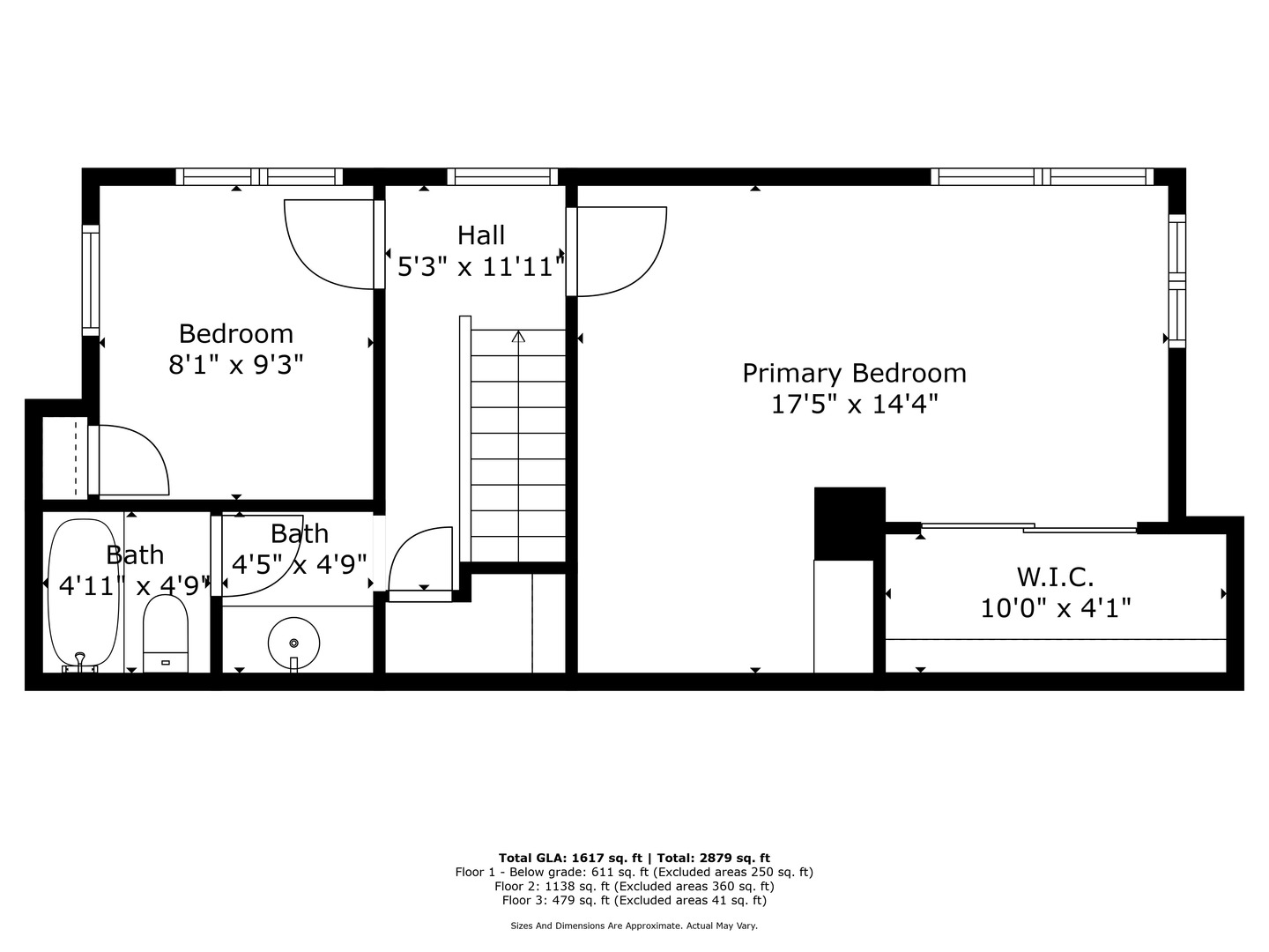 202 S Harvard Avenue, Villa Park, IL 60181