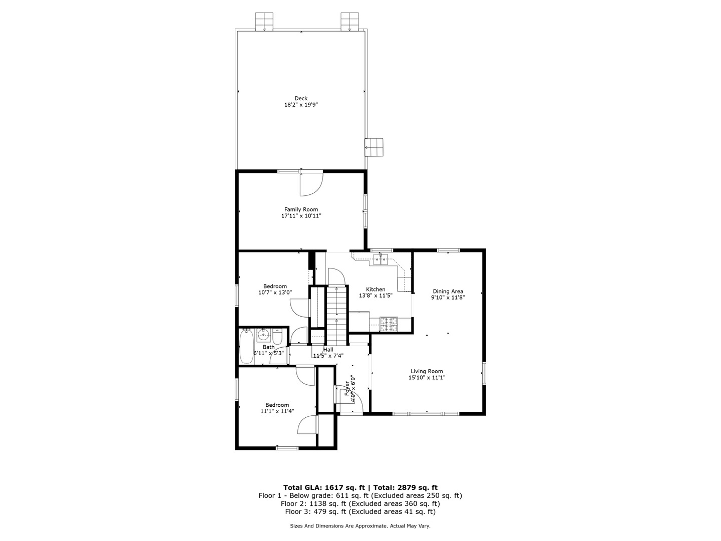 202 S Harvard Avenue, Villa Park, IL 60181