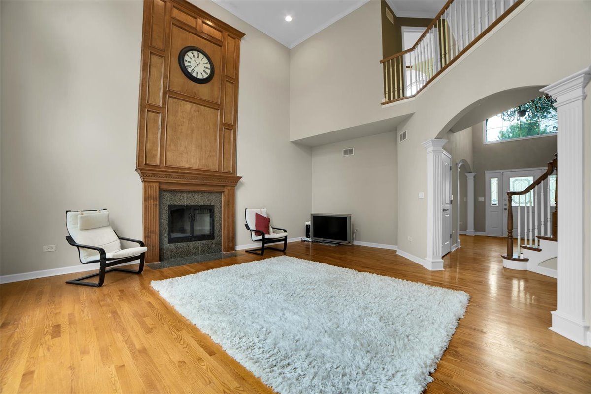 2227 Spartina Road, Naperville, IL 60564