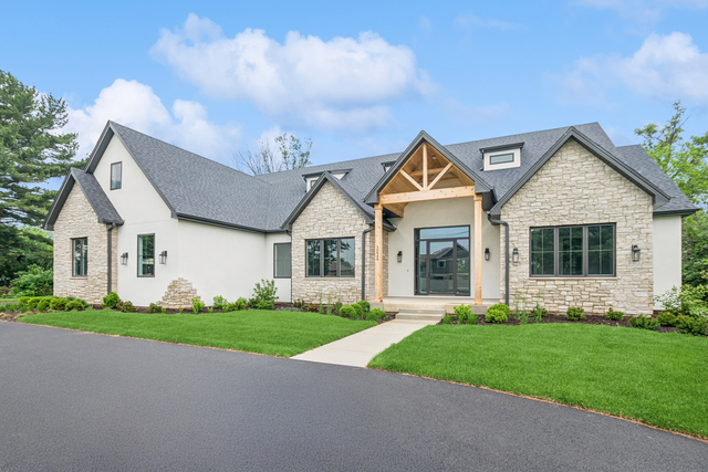 10940 German Church Road, La Grange, IL 60525