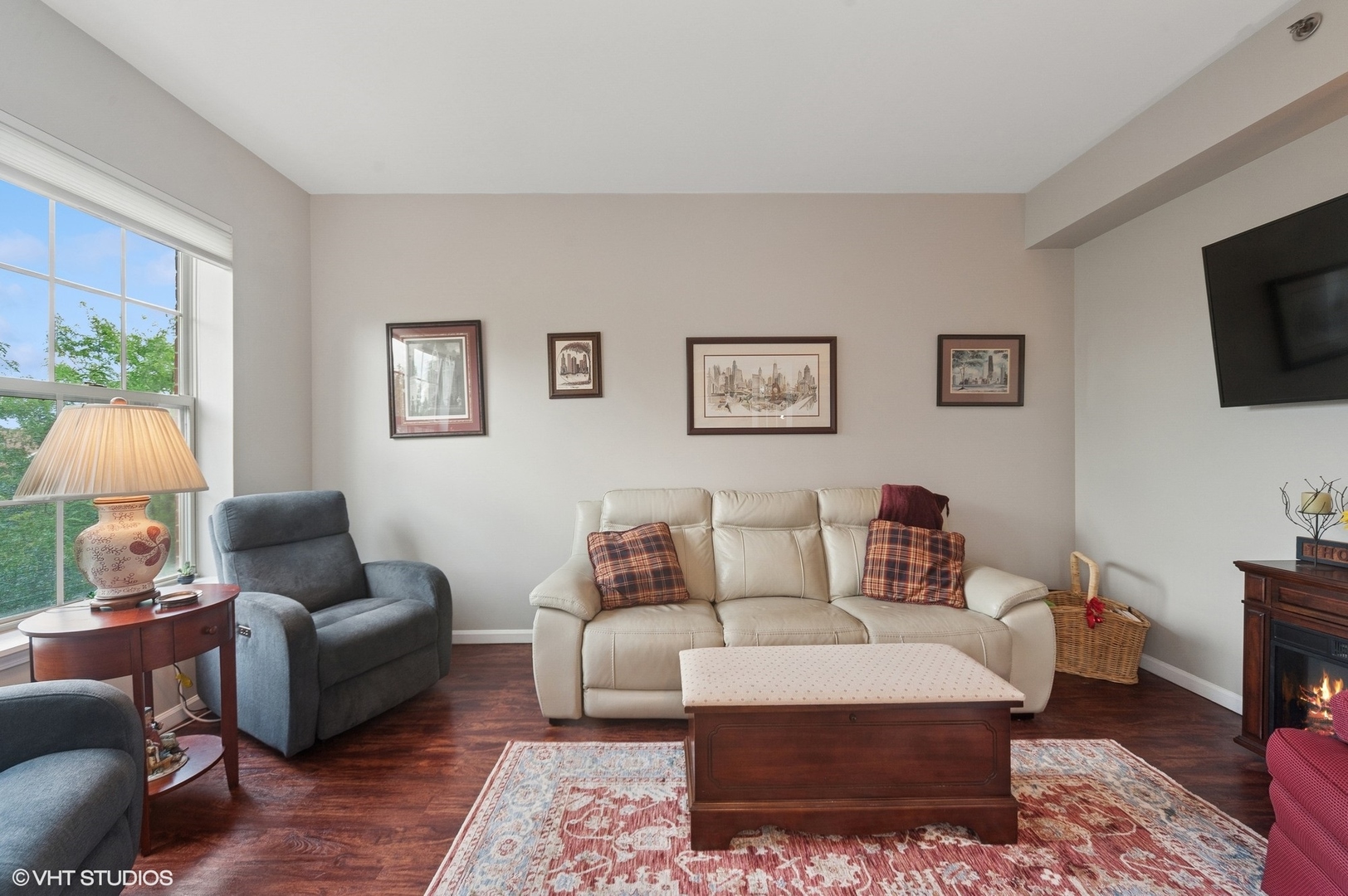 3125 Town Square Drive #408, Rolling Meadows, IL 60008