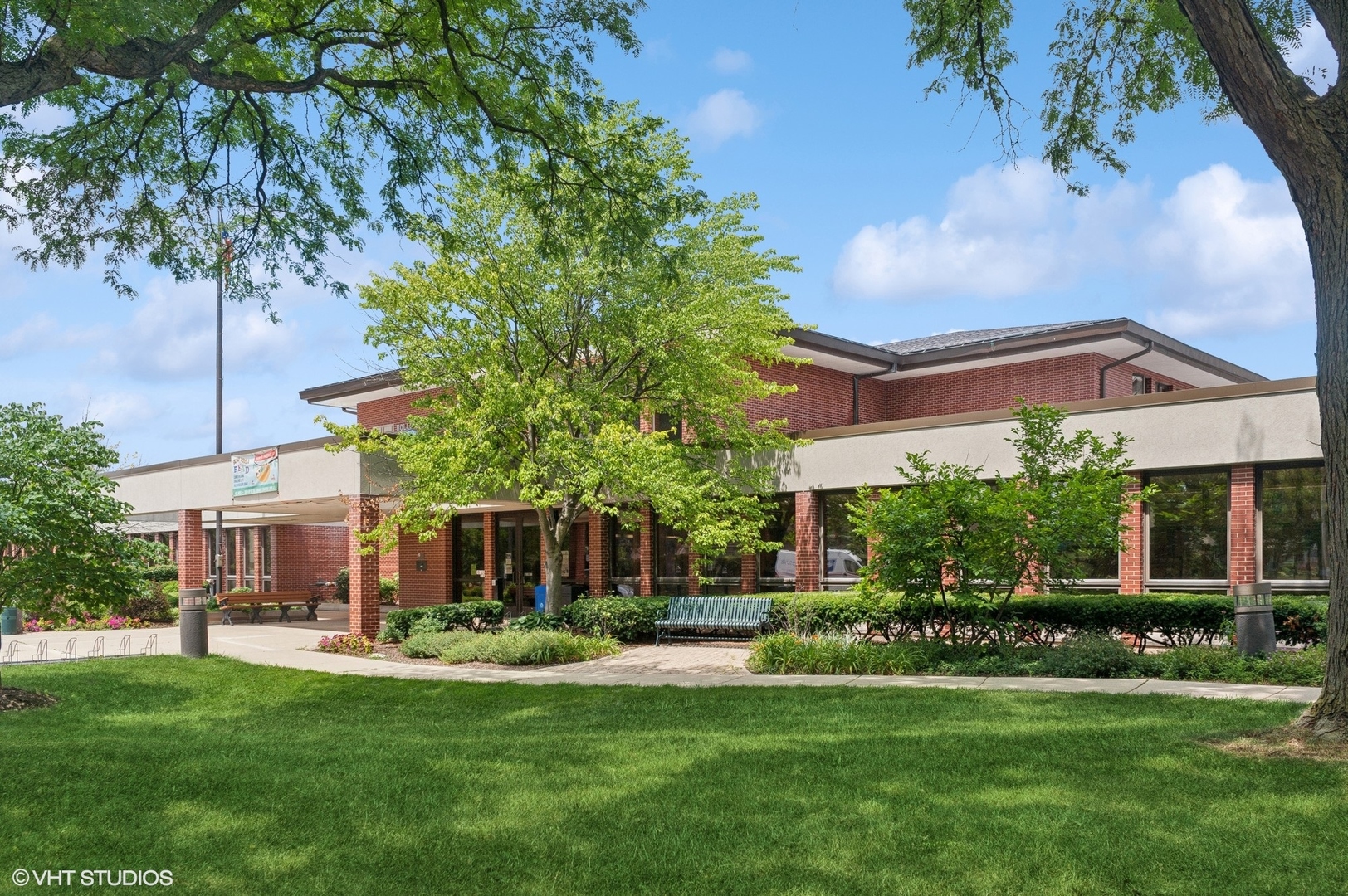 3125 Town Square Drive #408, Rolling Meadows, IL 60008