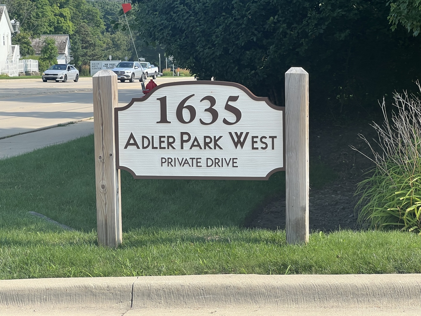 1635 N Milwaukee Avenue #403, Libertyville, IL 60048