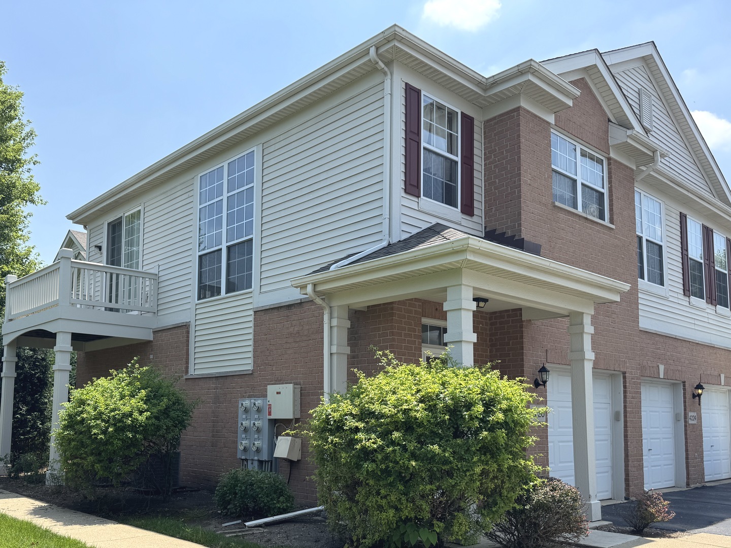 4220 Savoy Lane #4220, McHenry, IL 60050