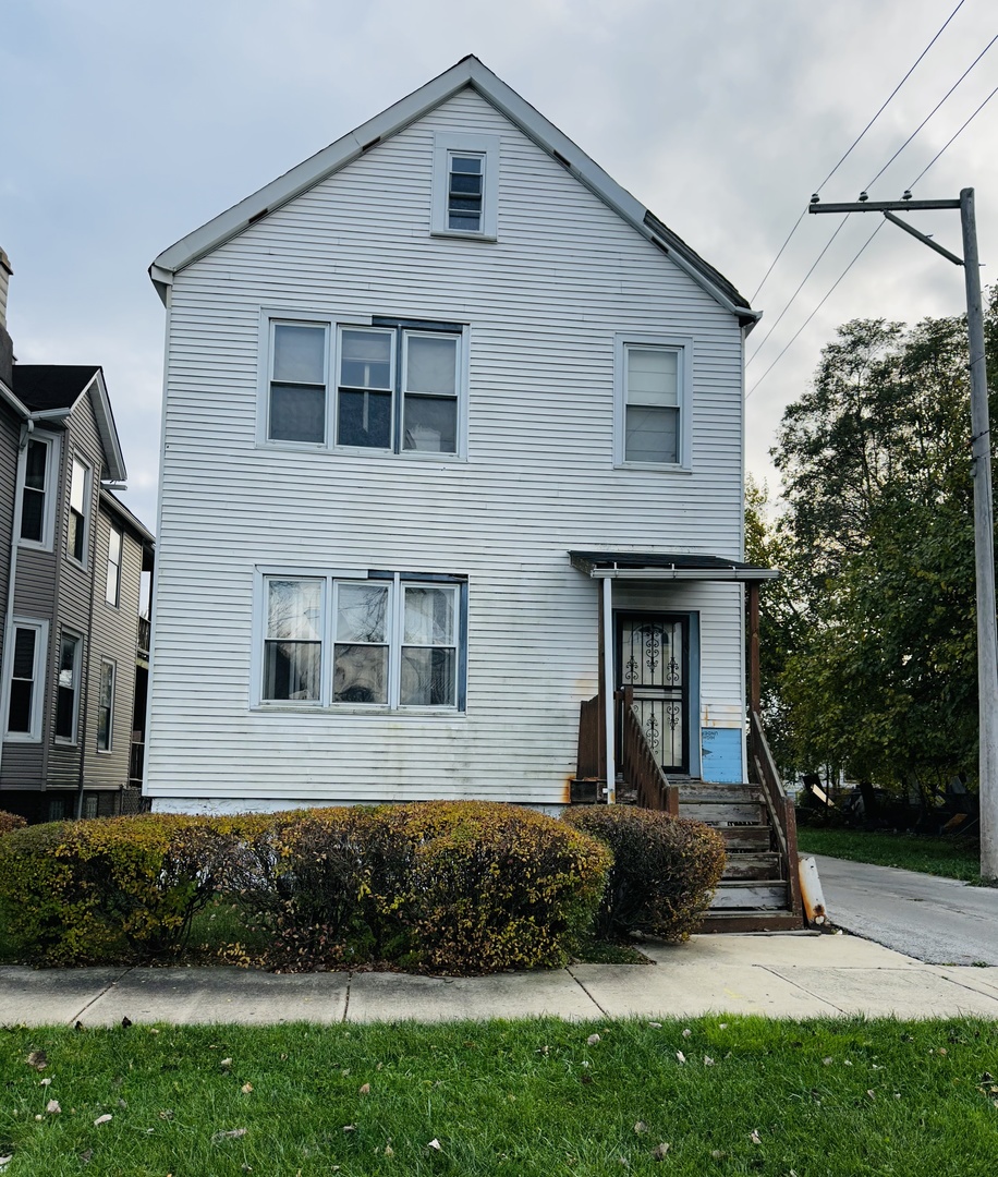 347 W 59th Place, Chicago, IL 60621