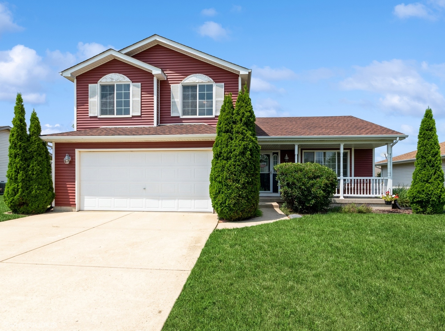 6905 Cornwall Drive, Joliet, IL 60431