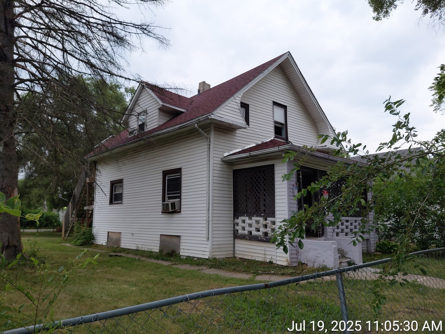 197 N Cottage Avenue, Kankakee, IL 60901