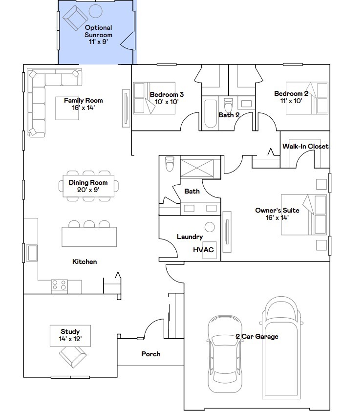7508 Blueblossom Lane, Joliet, IL 60431
