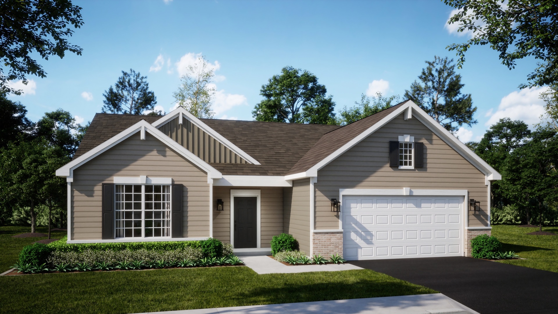 7508 Blueblossom Lane, Joliet, IL 60431