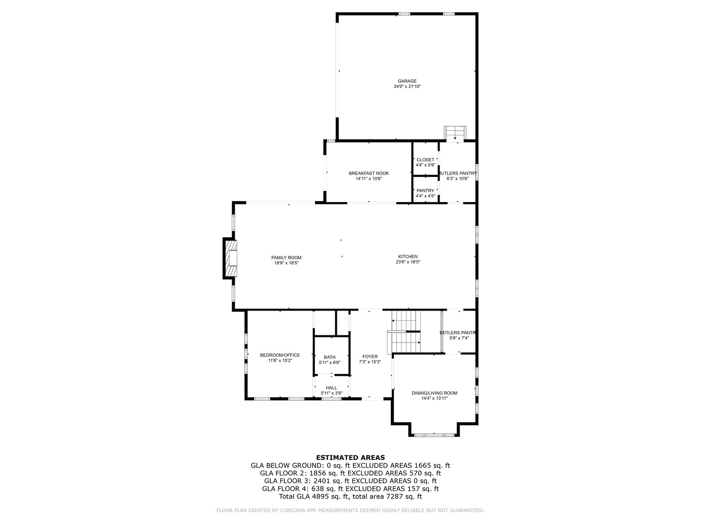 33 N Fremont Street, Naperville, IL 60540