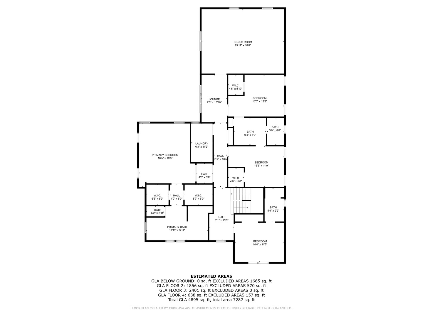33 N Fremont Street, Naperville, IL 60540