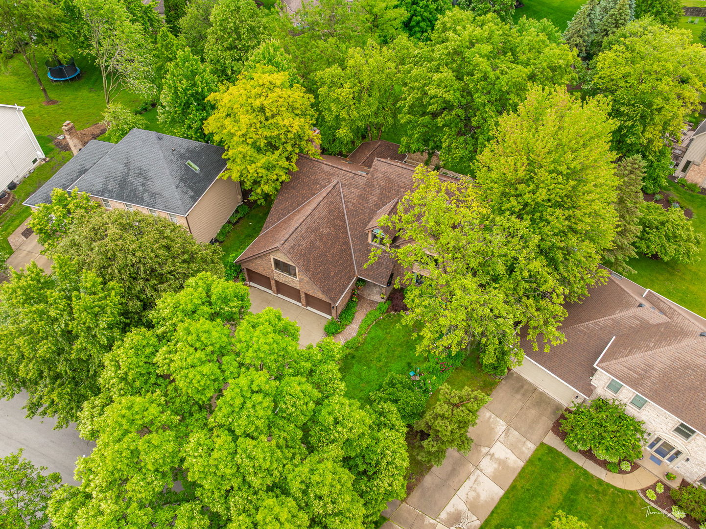 2734 Alyssa Drive, Naperville, IL 60565