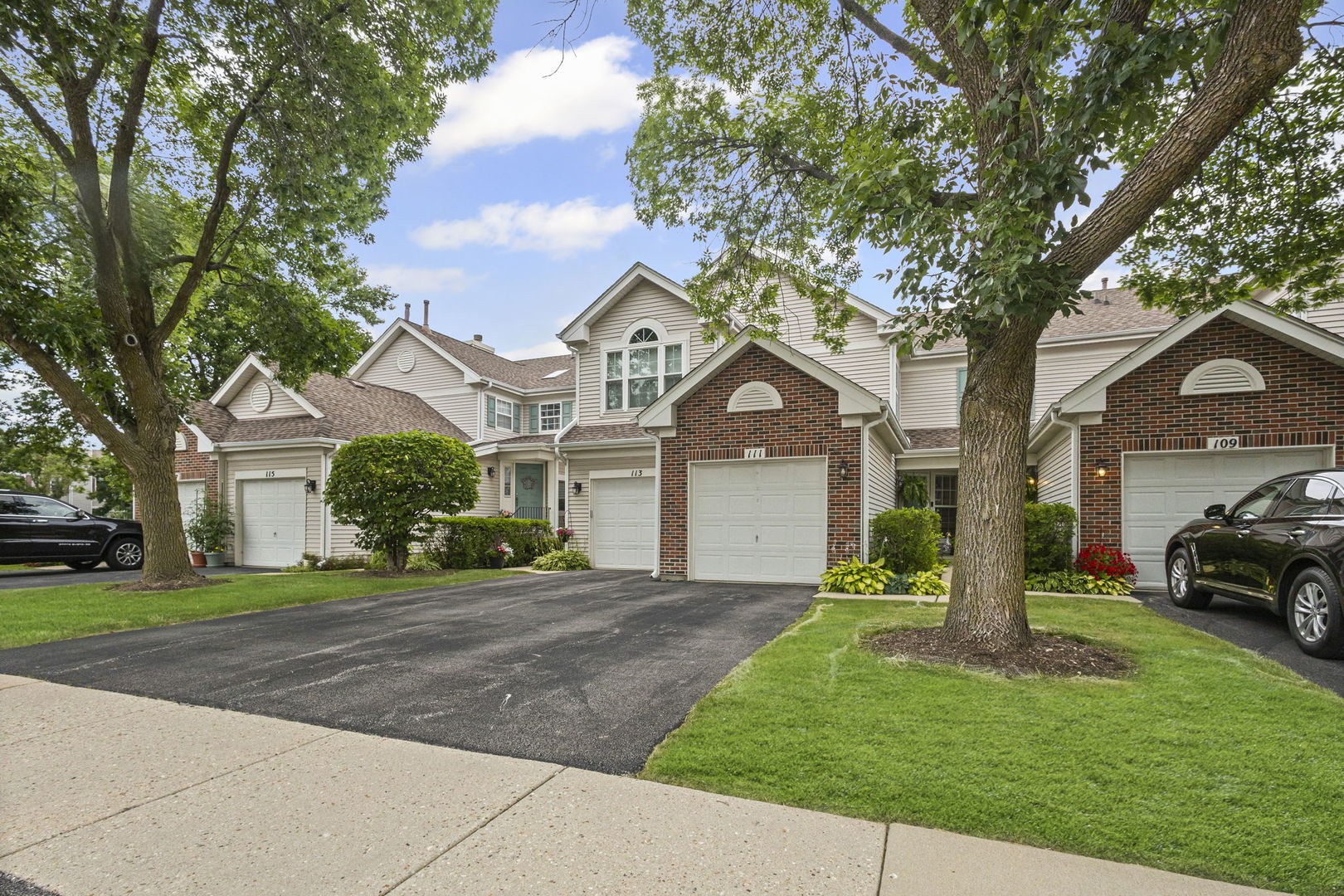 111 N Cathy Lane #0, Mount Prospect, IL 60056