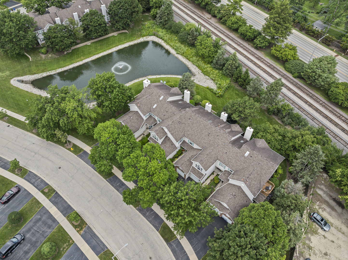 111 N Cathy Lane #0, Mount Prospect, IL 60056