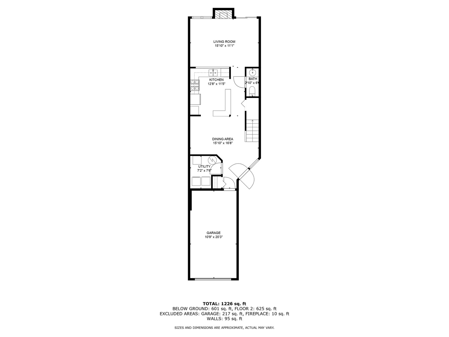 111 N Cathy Lane #0, Mount Prospect, IL 60056