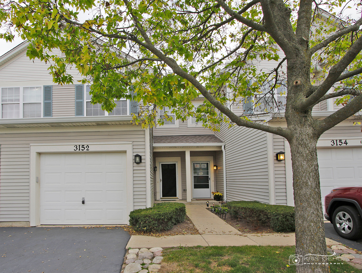 3152 Falling Waters Lane #3152, Lindenhurst, IL 60046