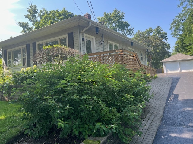4052 Old Grand Avenue, Gurnee, IL 60031
