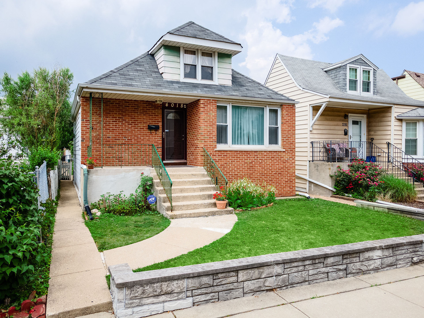 4018 N Octavia Avenue, Norridge, IL 60706