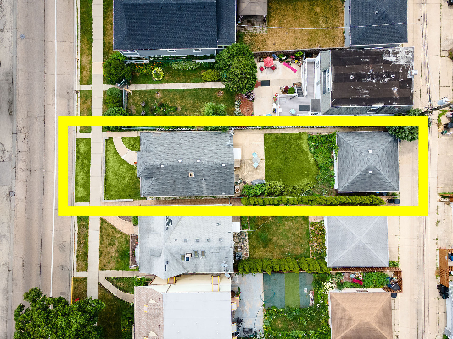 4018 N Octavia Avenue, Norridge, IL 60706