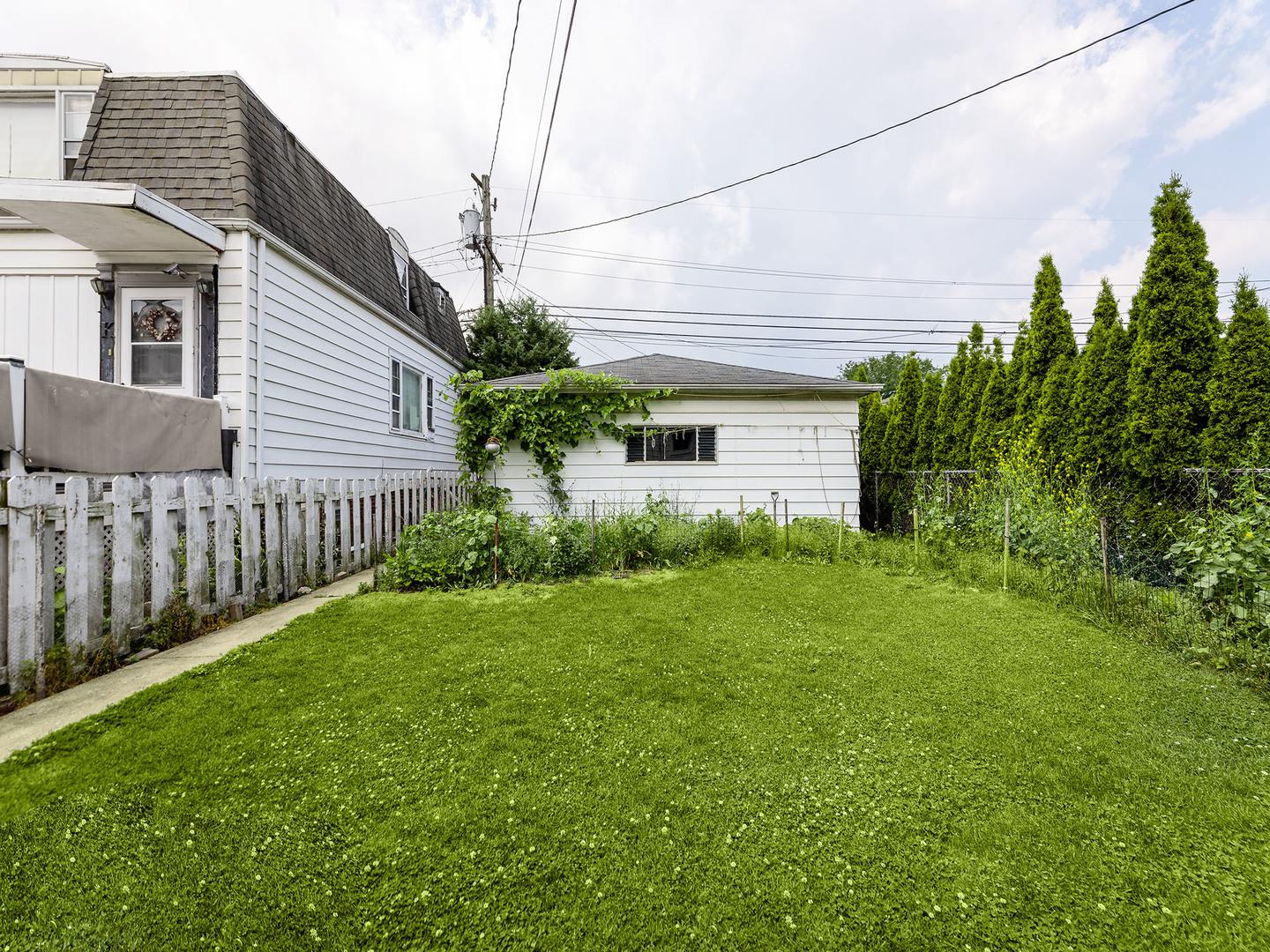 4018 N Octavia Avenue, Norridge, IL 60706