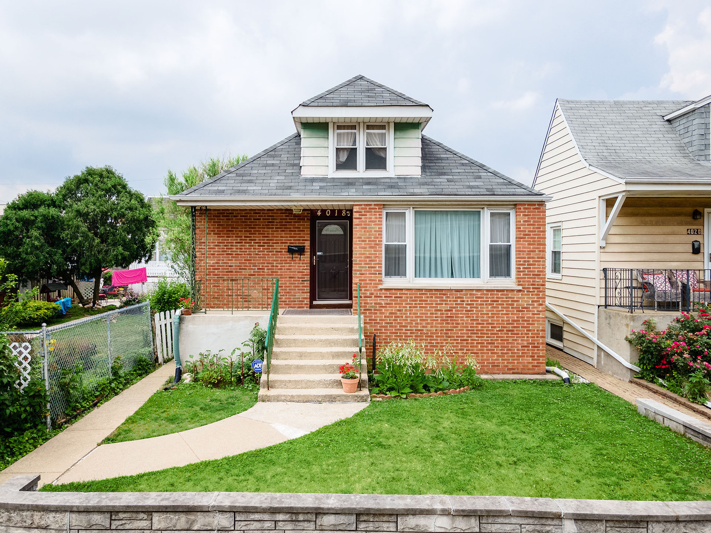4018 N Octavia Avenue, Norridge, IL 60706